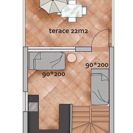 Helen'S House Daire Ierápetra Dış mekan fotoğraf