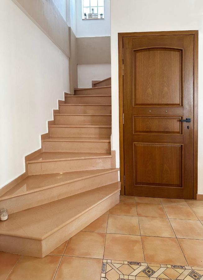 Helen'S House Daire Ierápetra Dış mekan fotoğraf