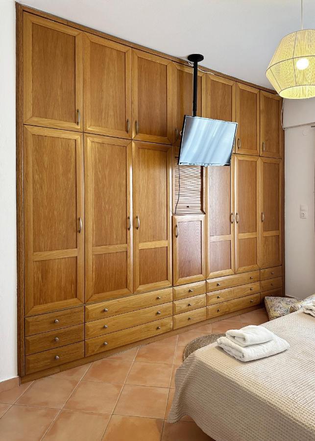Helen'S House Daire Ierápetra Dış mekan fotoğraf